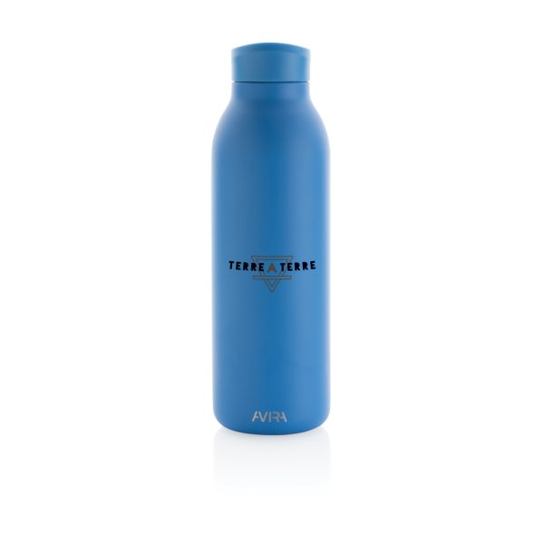 Avira Avior RCS Re-steel bottle 500 ML P438.005