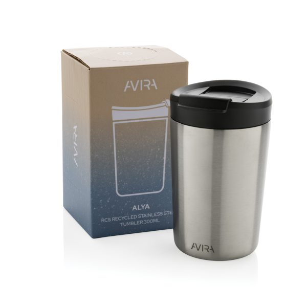 Avira Alya RCS Re-steel tumbler 300ML P438.022