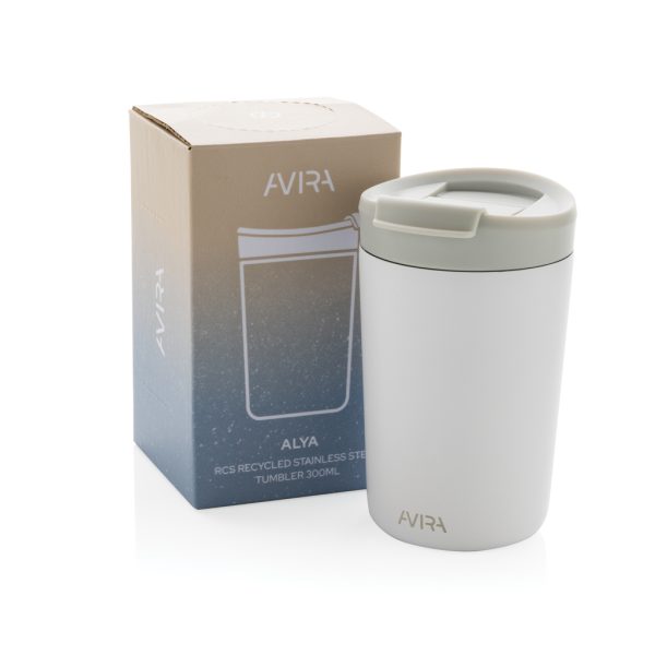 Avira Alya RCS Re-steel tumbler 300ML P438.023