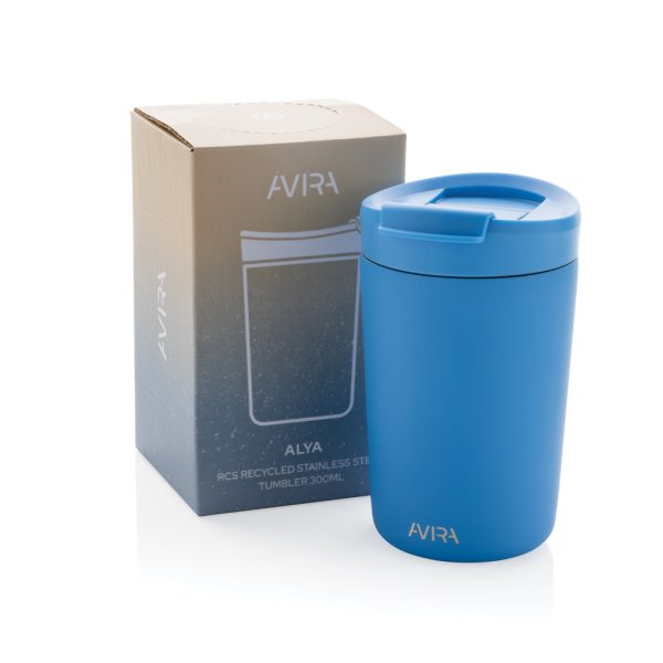 Avira Alya RCS Re-steel tumbler 300ML P438.025