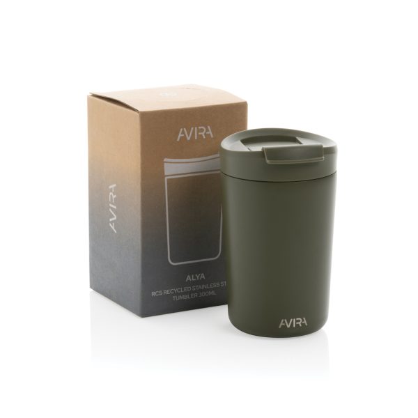 Avira Alya RCS Re-steel tumbler 300ML P438.028