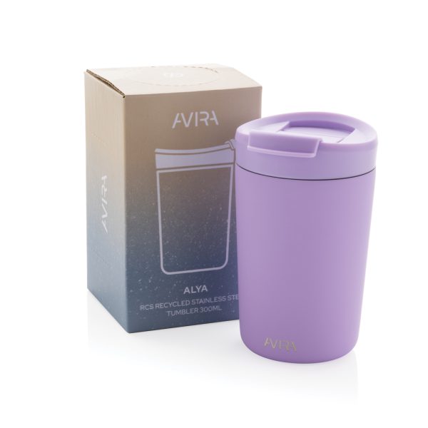 Avira Alya RCS Re-steel tumbler 300ML P438.029