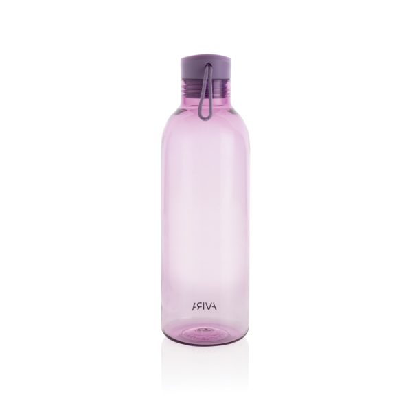 Avira Atik RCS Recycled PET bottle 1L P438.049