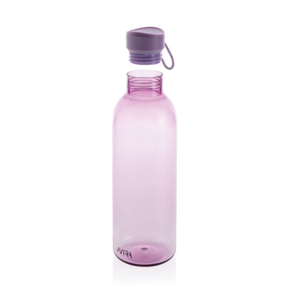 Avira Atik RCS Recycled PET bottle 1L P438.049
