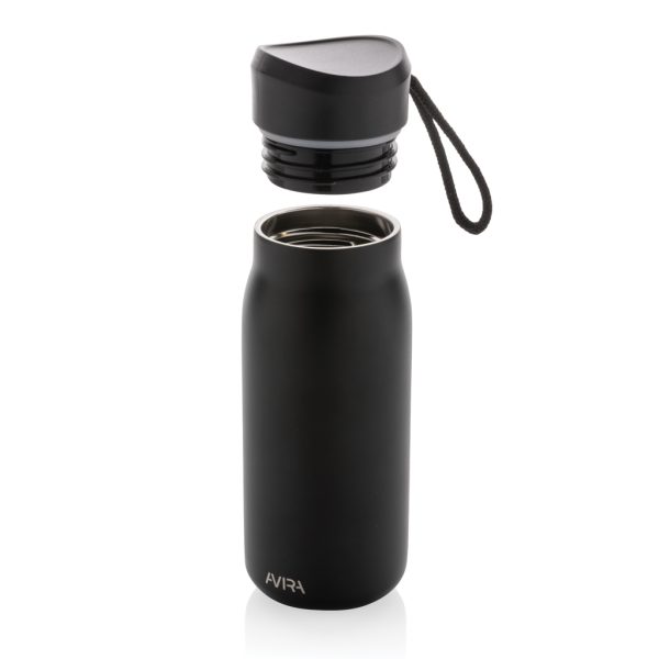 Avira Ain RCS Re-steel 150ML mini travel bottle P438.051