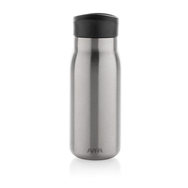 Avira Ain RCS Re-steel 150ML mini travel bottle P438.052