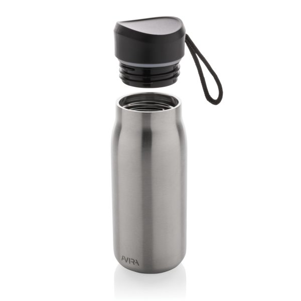 Avira Ain RCS Re-steel 150ML mini travel bottle P438.052