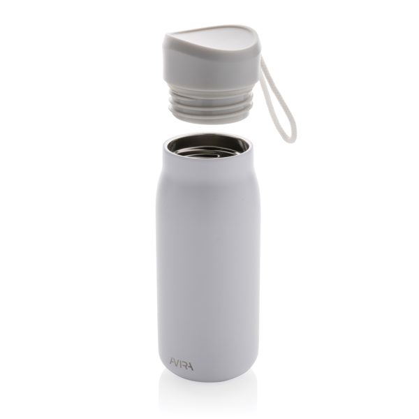 Avira Ain RCS Re-steel 150ML mini travel bottle P438.053