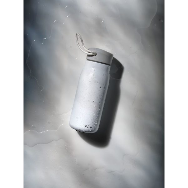 Avira Ain RCS Re-steel 150ML mini travel bottle P438.053