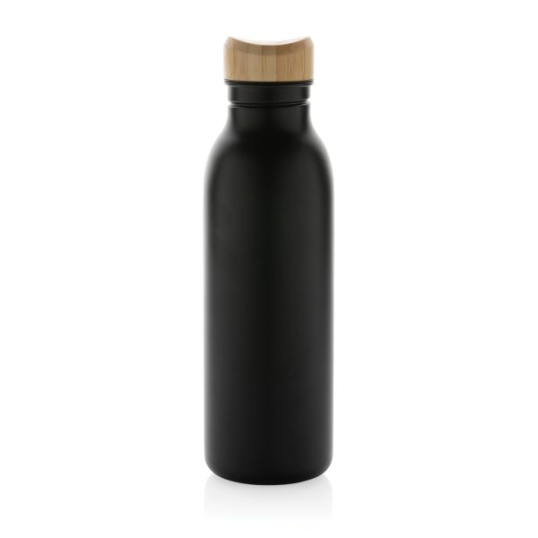 Avira Alcor RCS Re-steel single wall water bottle 600 ML P438.061
