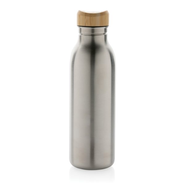 Avira Alcor RCS Re-steel single wall water bottle 600 ML P438.062