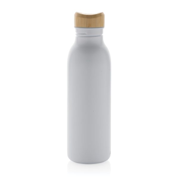 Avira Alcor RCS Re-steel single wall water bottle 600 ML P438.063