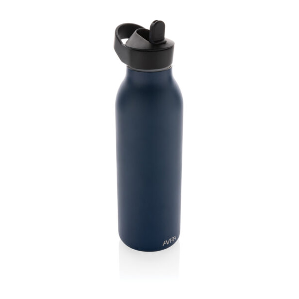 Avira Ara RCS Re-steel fliptop water bottle 500ml P438.080