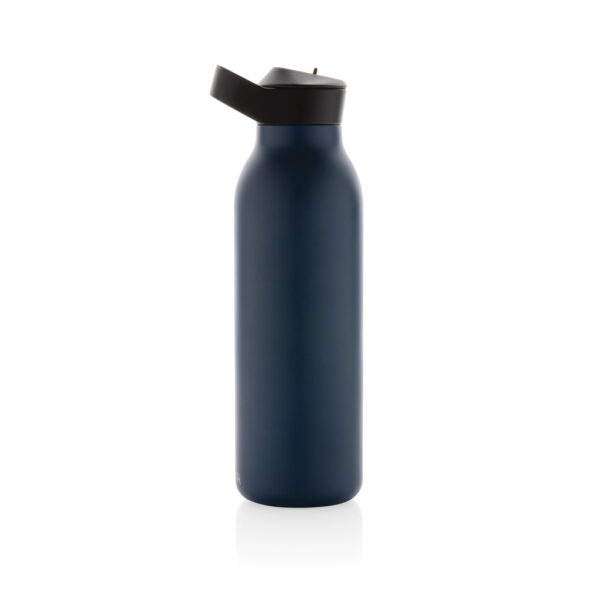 Avira Ara RCS Re-steel fliptop water bottle 500ml P438.080