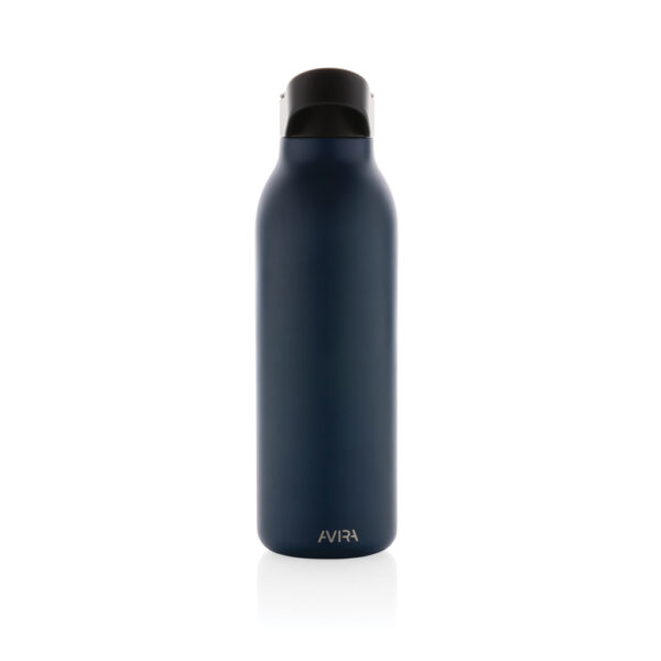 Avira Ara RCS Re-steel fliptop water bottle 500ml P438.080