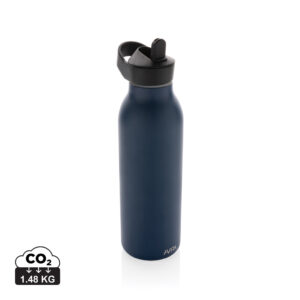 Avira Ara RCS Re-steel fliptop water bottle 500ml P438.080