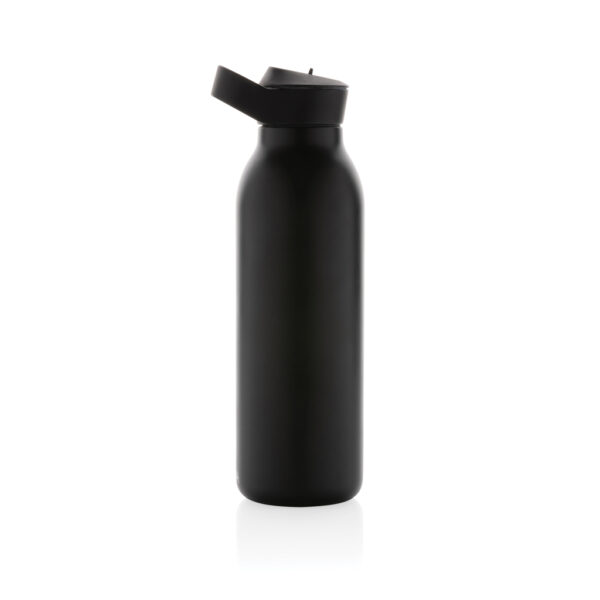 Avira Ara RCS Re-steel fliptop water bottle 500ml P438.081