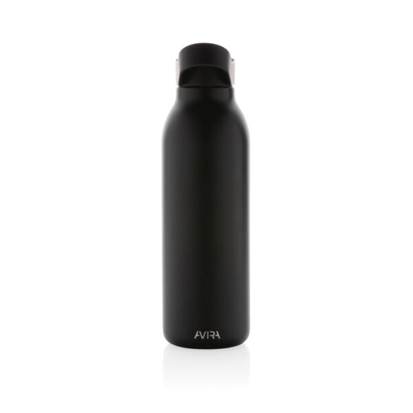 Avira Ara RCS Re-steel fliptop water bottle 500ml P438.081
