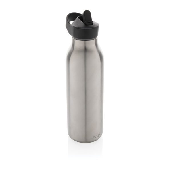 Avira Ara RCS Re-steel fliptop water bottle 500ml P438.082