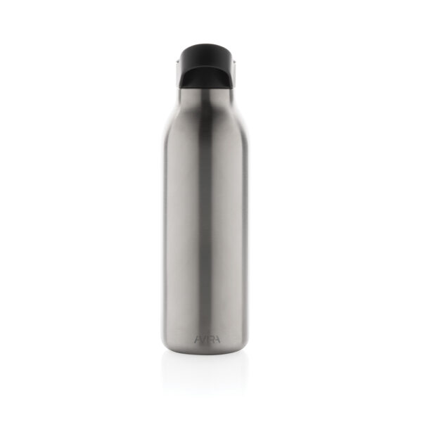 Avira Ara RCS Re-steel fliptop water bottle 500ml P438.082