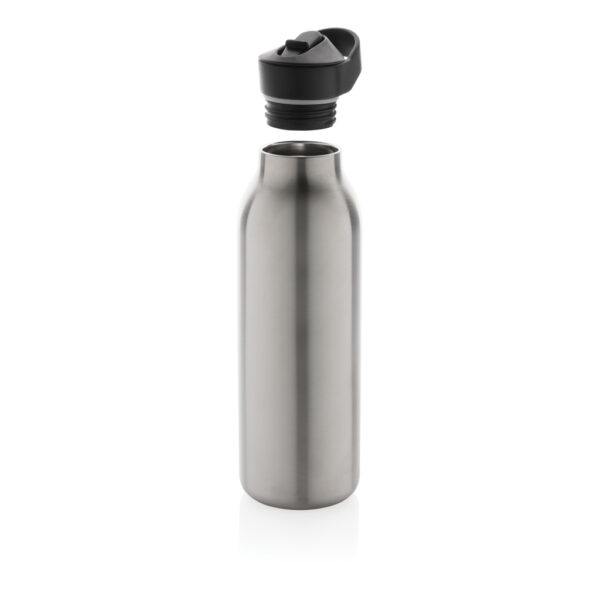 Avira Ara RCS Re-steel fliptop water bottle 500ml P438.082