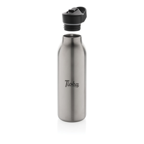 Avira Ara RCS Re-steel fliptop water bottle 500ml P438.082