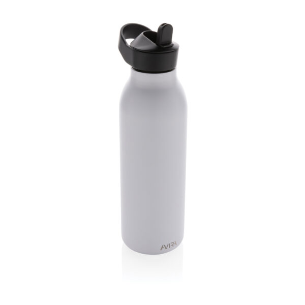 Avira Ara RCS Re-steel fliptop water bottle 500ml P438.083