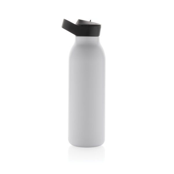 Avira Ara RCS Re-steel fliptop water bottle 500ml P438.083