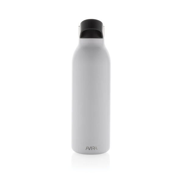 Avira Ara RCS Re-steel fliptop water bottle 500ml P438.083