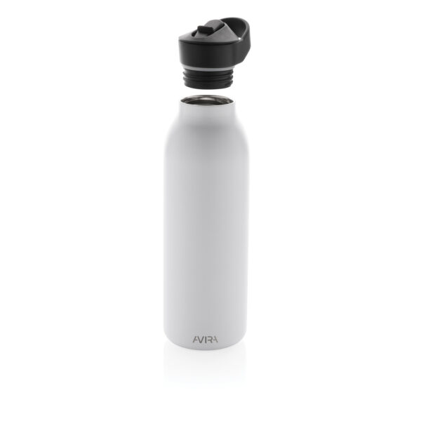 Avira Ara RCS Re-steel fliptop water bottle 500ml P438.083