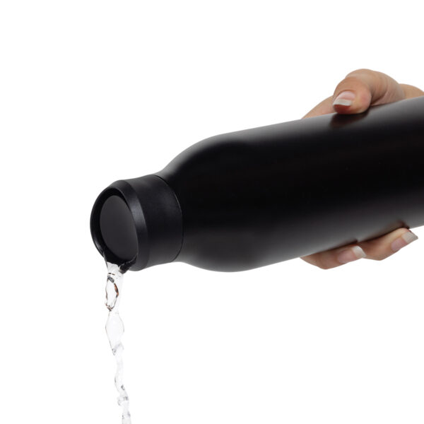 Avira Alok RCS re-steel 360 waterbottle 600ML P438.0901