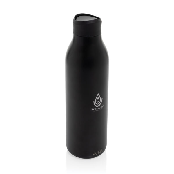 Avira Alok RCS re-steel 360 waterbottle 600ML P438.0901