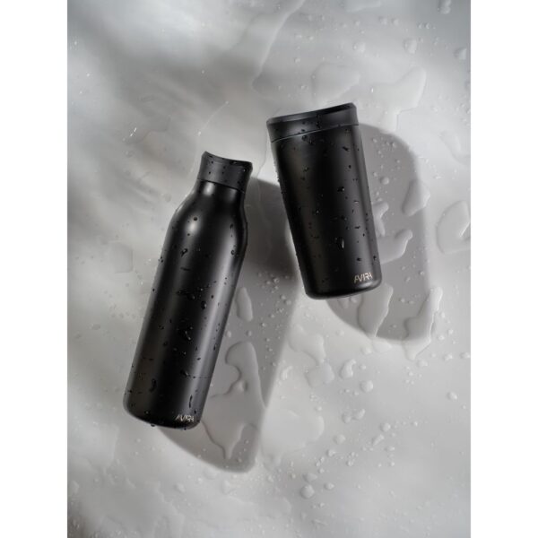 Avira Alok RCS re-steel 360 waterbottle 600ML P438.0901