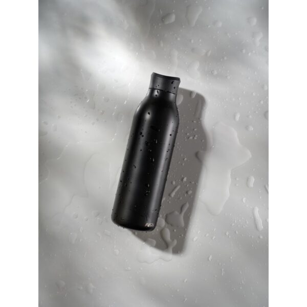 Avira Alok RCS re-steel 360 waterbottle 600ML P438.0901
