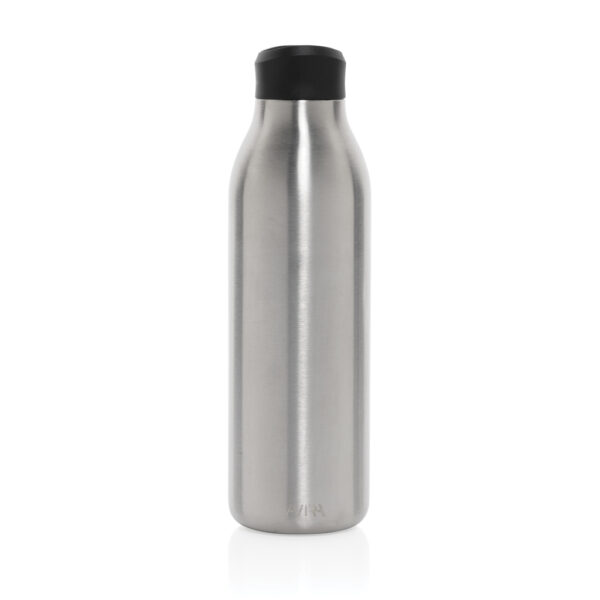 Avira Alok RCS re-steel 360 waterbottle 600ML P438.0902