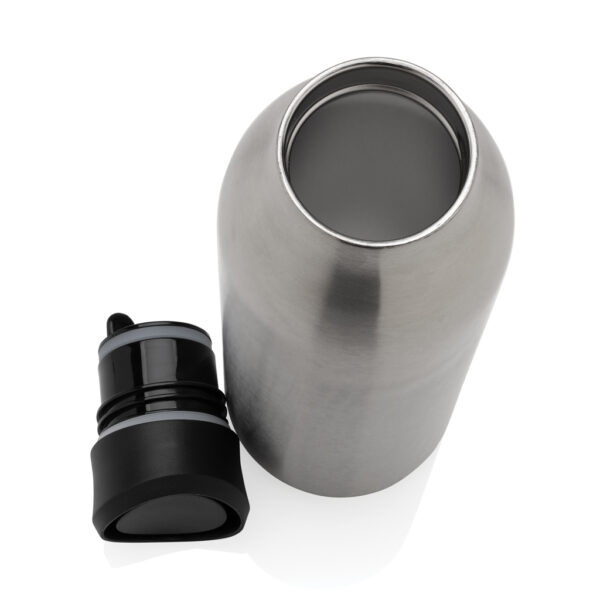 Avira Alok RCS re-steel 360 waterbottle 600ML P438.0902