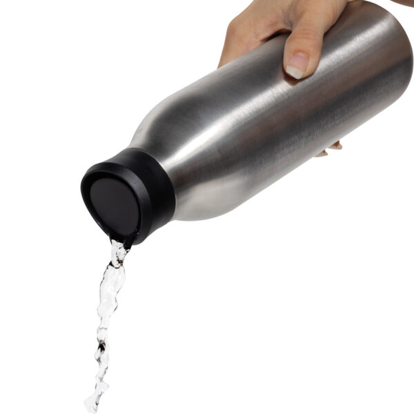 Avira Alok RCS re-steel 360 waterbottle 600ML P438.0902