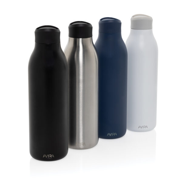 Avira Alok RCS re-steel 360 waterbottle 600ML P438.0902