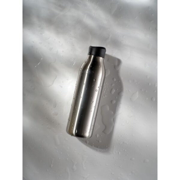 Avira Alok RCS re-steel 360 waterbottle 600ML P438.0902