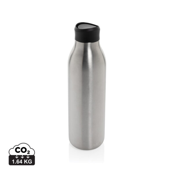 Avira Alok RCS re-steel 360 waterbottle 600ML P438.0902