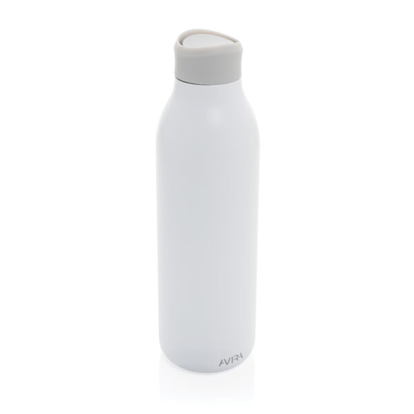 Avira Alok RCS re-steel 360 waterbottle 600ML P438.0903