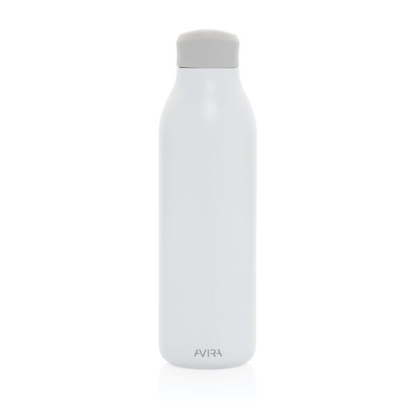 Avira Alok RCS re-steel 360 waterbottle 600ML P438.0903