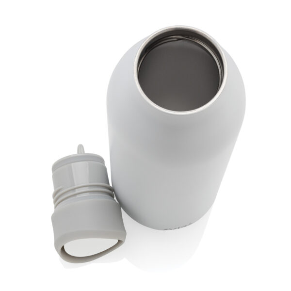 Avira Alok RCS re-steel 360 waterbottle 600ML P438.0903