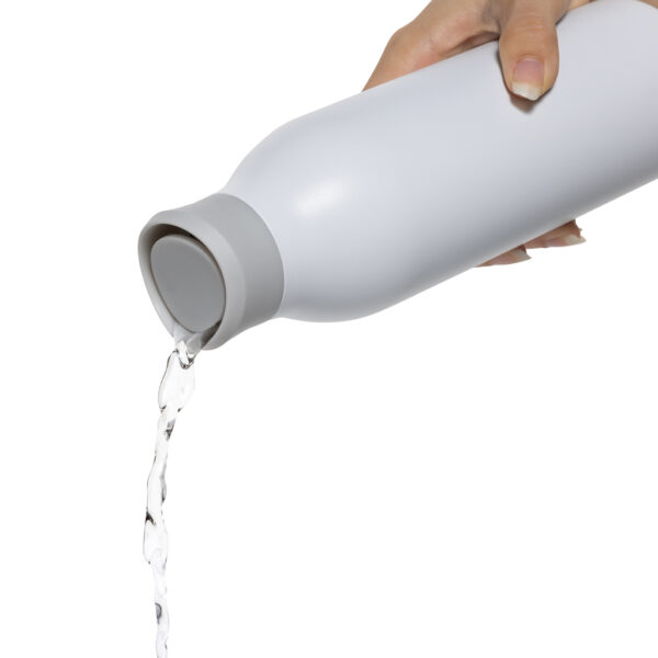 Avira Alok RCS re-steel 360 waterbottle 600ML P438.0903