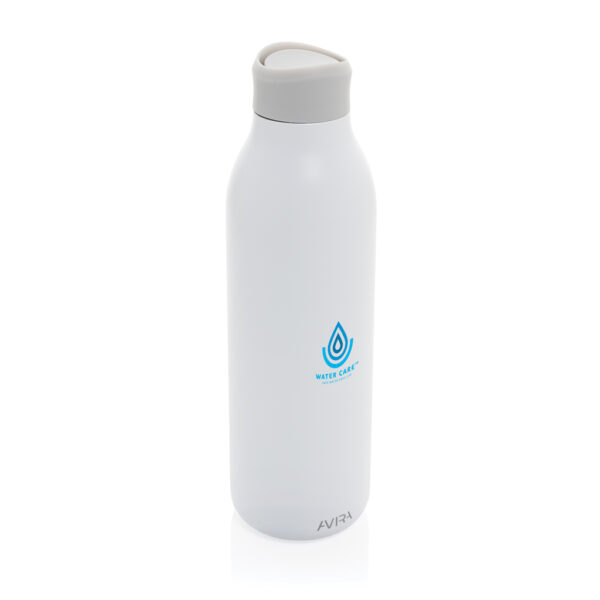 Avira Alok RCS re-steel 360 waterbottle 600ML P438.0903