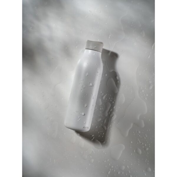 Avira Alok RCS re-steel 360 waterbottle 600ML P438.0903