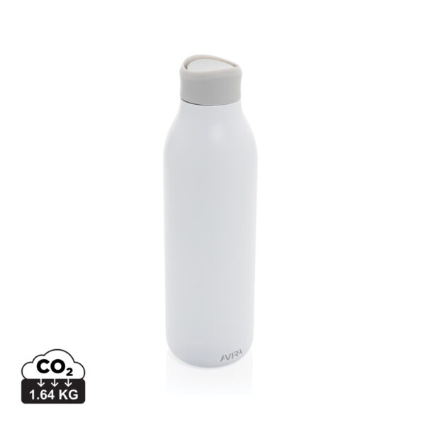 Avira Alok RCS re-steel 360 waterbottle 600ML P438.0903