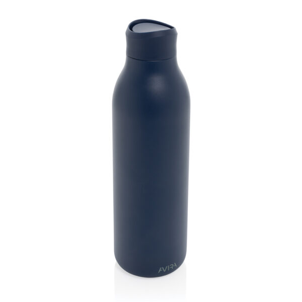 Avira Alok RCS re-steel 360 waterbottle 600ML P438.0925
