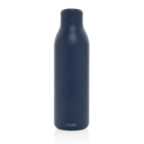 Avira Alok RCS re-steel 360 waterbottle 600ML P438.0925