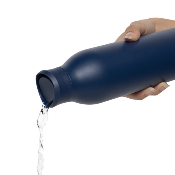 Avira Alok RCS re-steel 360 waterbottle 600ML P438.0925